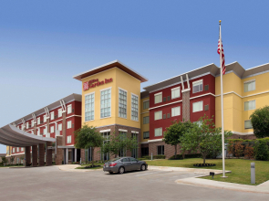 Hilton Garden Inn San Antonio Airport South