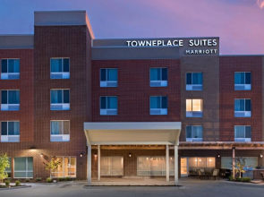 TownePlace Suites by Marriott Columbia