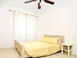 Jolie Villa