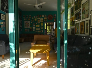 Lemongrass Hostel