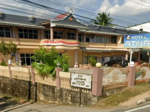 Hotel Atika By OYO