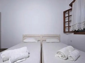 Luxury Apartment in Ktima Gerostathi