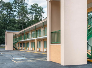 Days Inn Hinesville