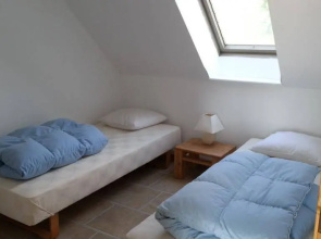 Hvidpilen Apartments