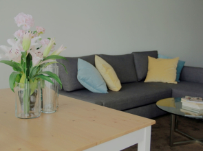 New Oriental Service Apartment