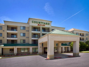 Courtyard Philadelphia Plymouth Meeting