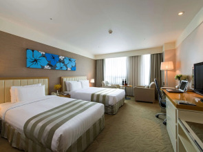 Best Western Premier Incheon Airport
