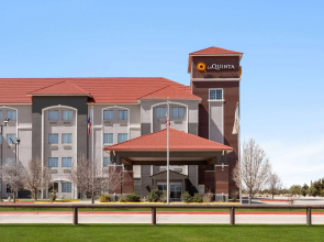 La Quinta Inn & Suites by Wyndham Dumas
