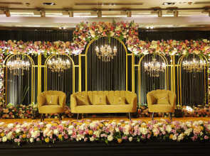 Radisson Blu Hotel New Delhi Paschim Vihar