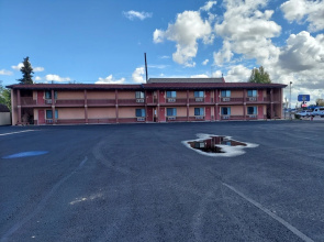 Vernals Best Value Inn