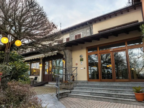 Hotel Mariuccia