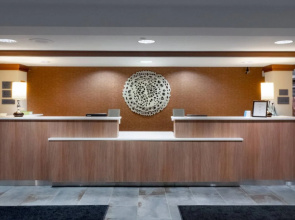 Fairfield Inn & Suites by Marriott Hazleton