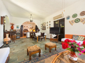 Traditional Villa