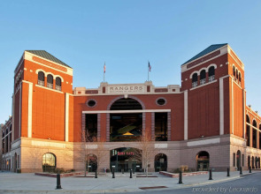 Four Points by Sheraton Dallas Arlington Entertainment District