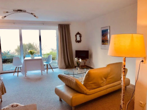 Holstengang 32 1 Zimmer Fewo