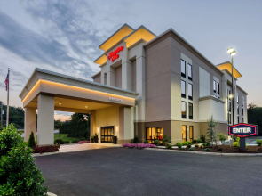 Hampton Inn Covington