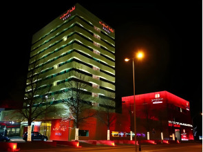 Airport Hotel Basel
