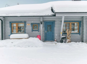 Karhunpesä a