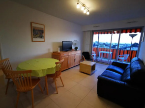 Superbe 3P 57M2 Antibes Parking Privé