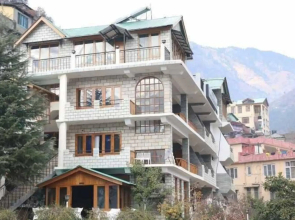 Hotel O Shishamaati