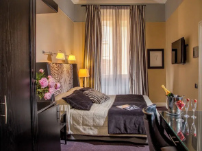 The Inn at the Spanish Steps Luxury Collection - Suite Condotti