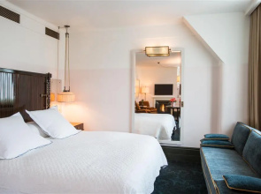 Chiltern Firehouse