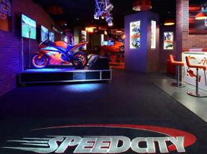 Hilton Istanbul Kozyatagi