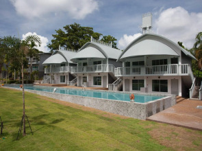 Arawan Beach Resort Krabi