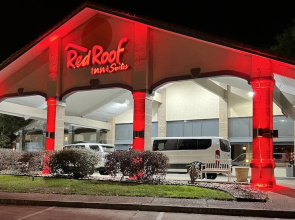 Best Western Irving Inn Suites at DFW Airport