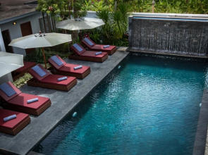 Sokkhak Boutique Resort