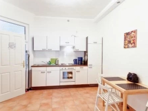Spacious central apartment