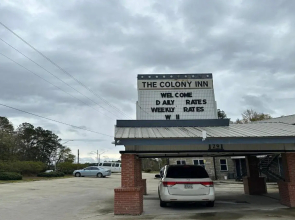 Colony Inn By OYO Columbus US-280