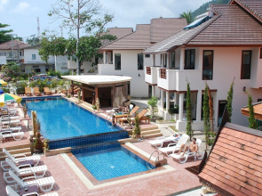 Apartment By Sunrise Resort