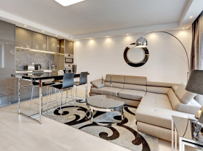 Apartinfo Old Town Apartments