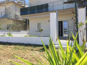 Roseto Beach Club Beach Front Property