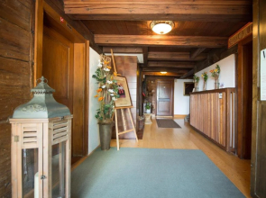 Gasthof Kreuz Bildstein