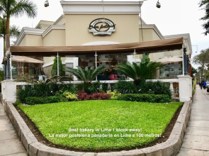 ALU Apartments - Miraflores
