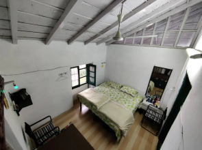 Pre Independence 2 BHK Bungalow,dalhousie,himachal