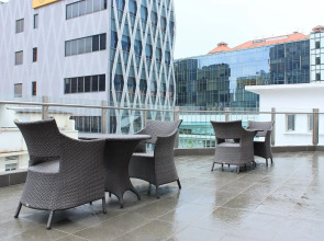 Ibis Budget Singapore Clarke Quay