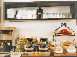 Kokotel Pattaya South Beach