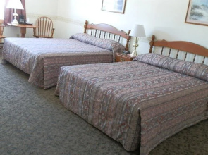 Hopewell Rocks Motel & Country Inn