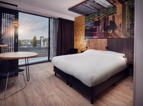 Inntel Hotels Utrecht Centre