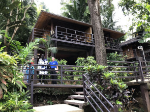 Baan Krating Khao Lak Resort