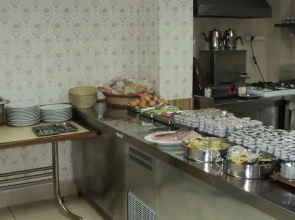 Yavuz Hotel