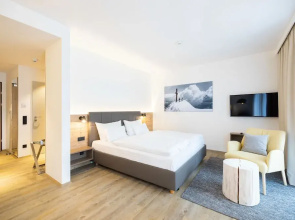 Dormio Aparthotel Hinterstoder