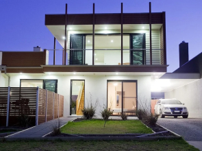 Anglesea River Apartments