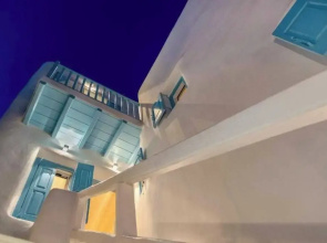 Apartment in Mykonos for 2 People