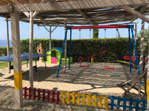 Palamidi Boutique Apartments