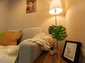 Apartment in BKK - bkb214