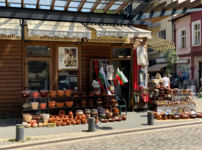 113 in Sofia